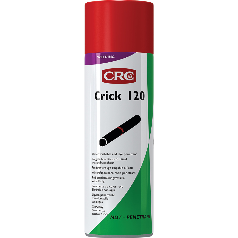 Rissprüfsystem CRICK - Eindringmittel, 500 ml Produktbild img1 L