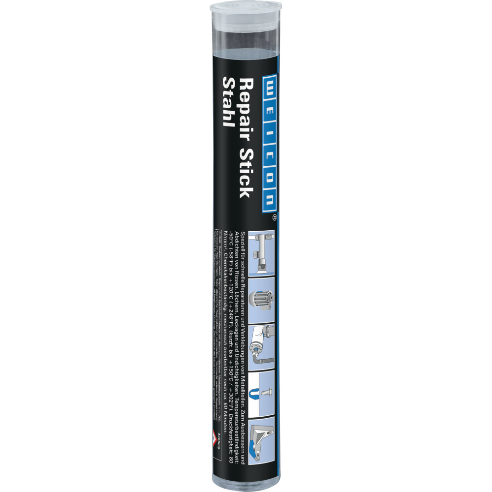 Reparatur Stick Stahl, 115 g Produktbild img1 L