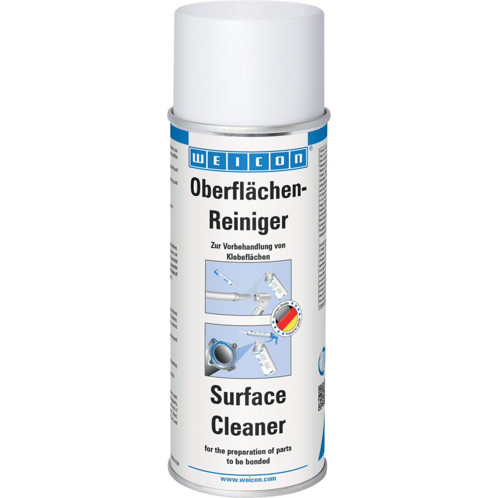 Oberflächenreiniger, 400 ml Produktbild img1 L