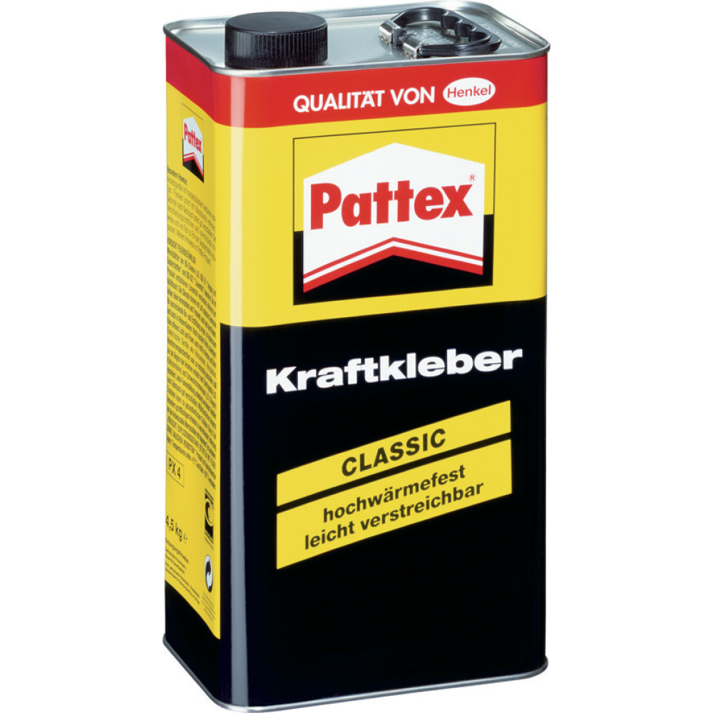 Pattex Kraftkleber Classic Produktbild img1 L