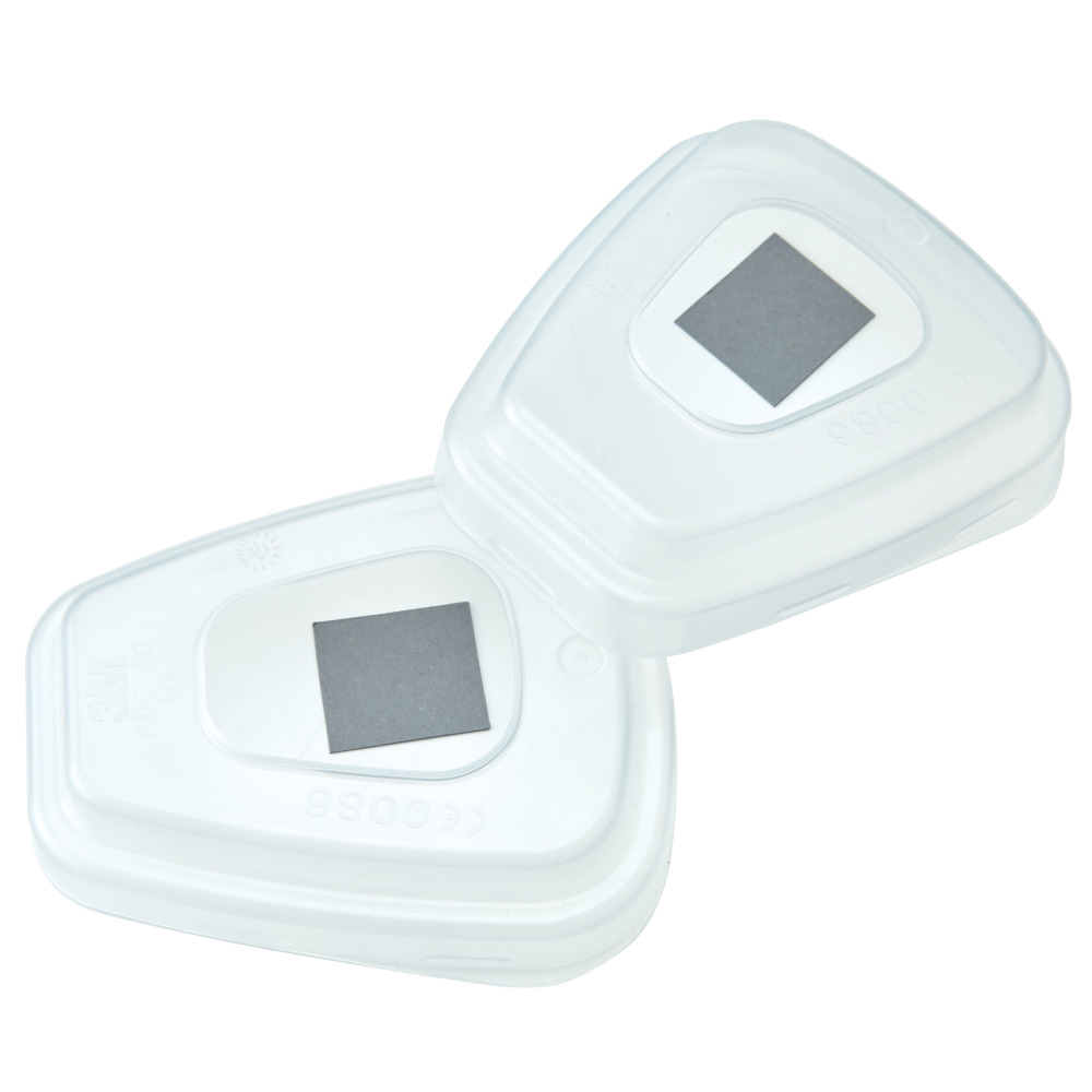 Filterhalter 501 für Partikelfilter-Serie 5000 Produktbild img1 L