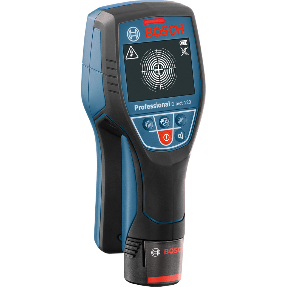 Ortungsgerät PRO D-tect 120 Produktbild img1 L