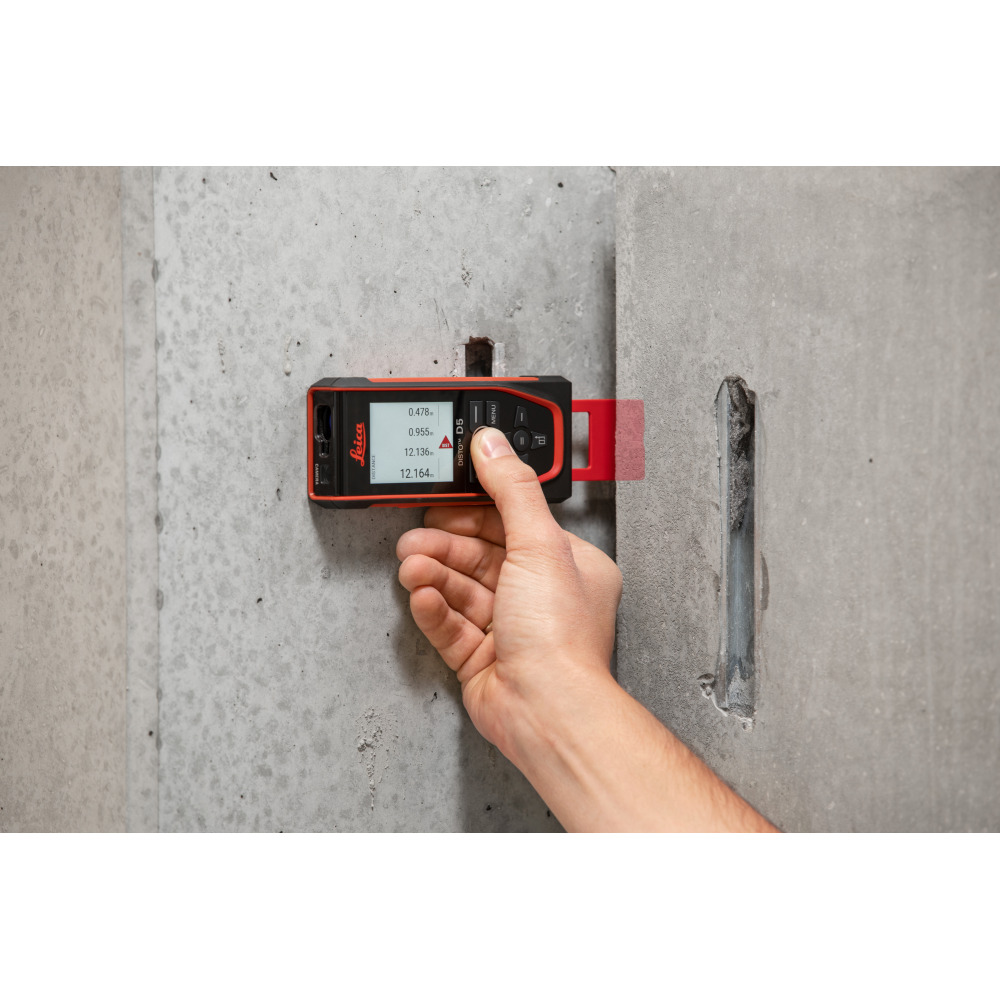 Laser-Entfernungsmesser Leica DISTO™ D5 Produktbild img2 L