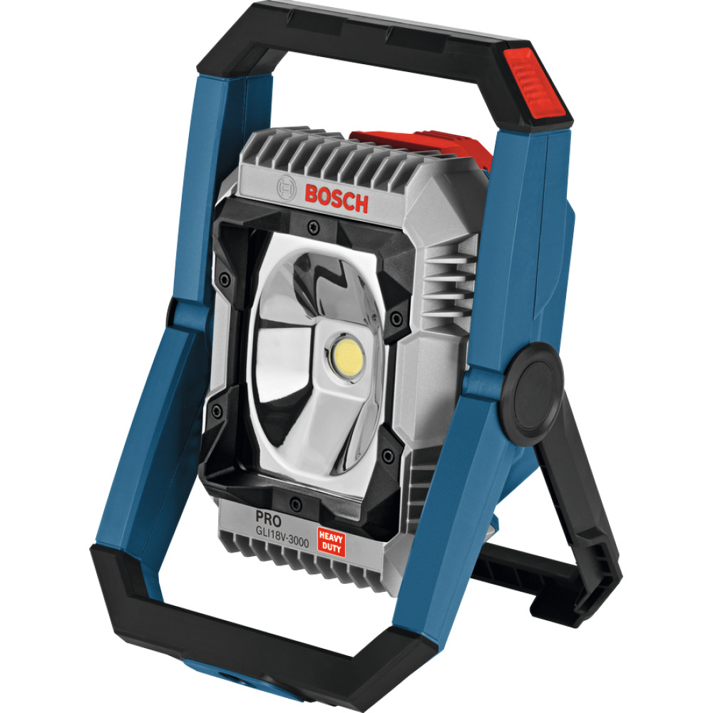 BOSCH Akku-Lampe 18V GLI18V-3000 Produktbild img1 L