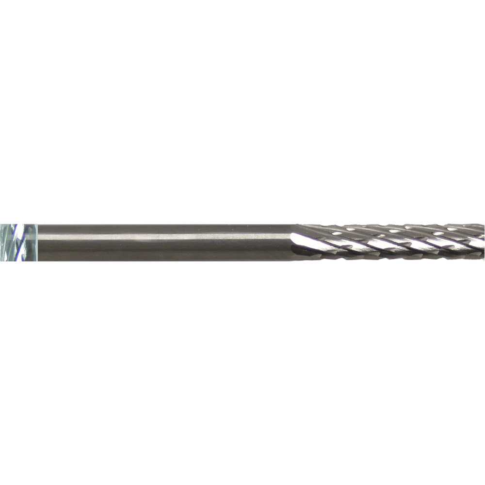 HM-Frässtift Zylinderform ZYA 0613/3 Z5  Produktbild img1 L
