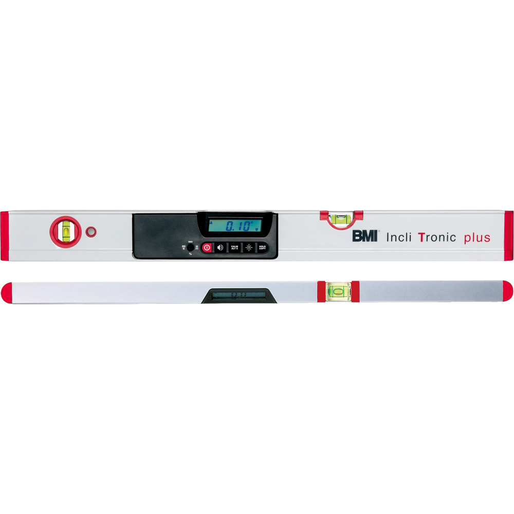 Digital Neigungswasserwaage Incli Tronic plus Produktbild img1 L