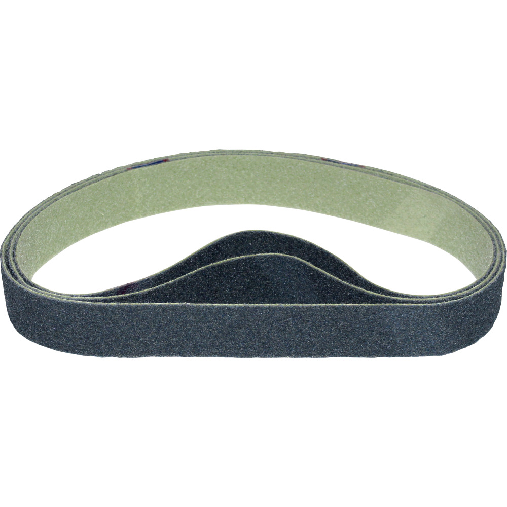 Vliesschleifband KV707T, 30 x 533 mm  Produktbild img1 L