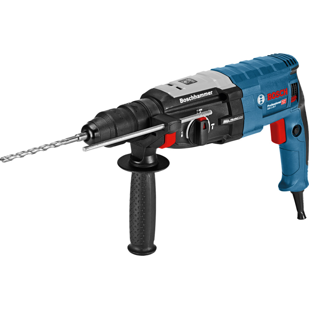 2-Kilo-Bohrhammer GBH 2-28 F Produktbild img1 L