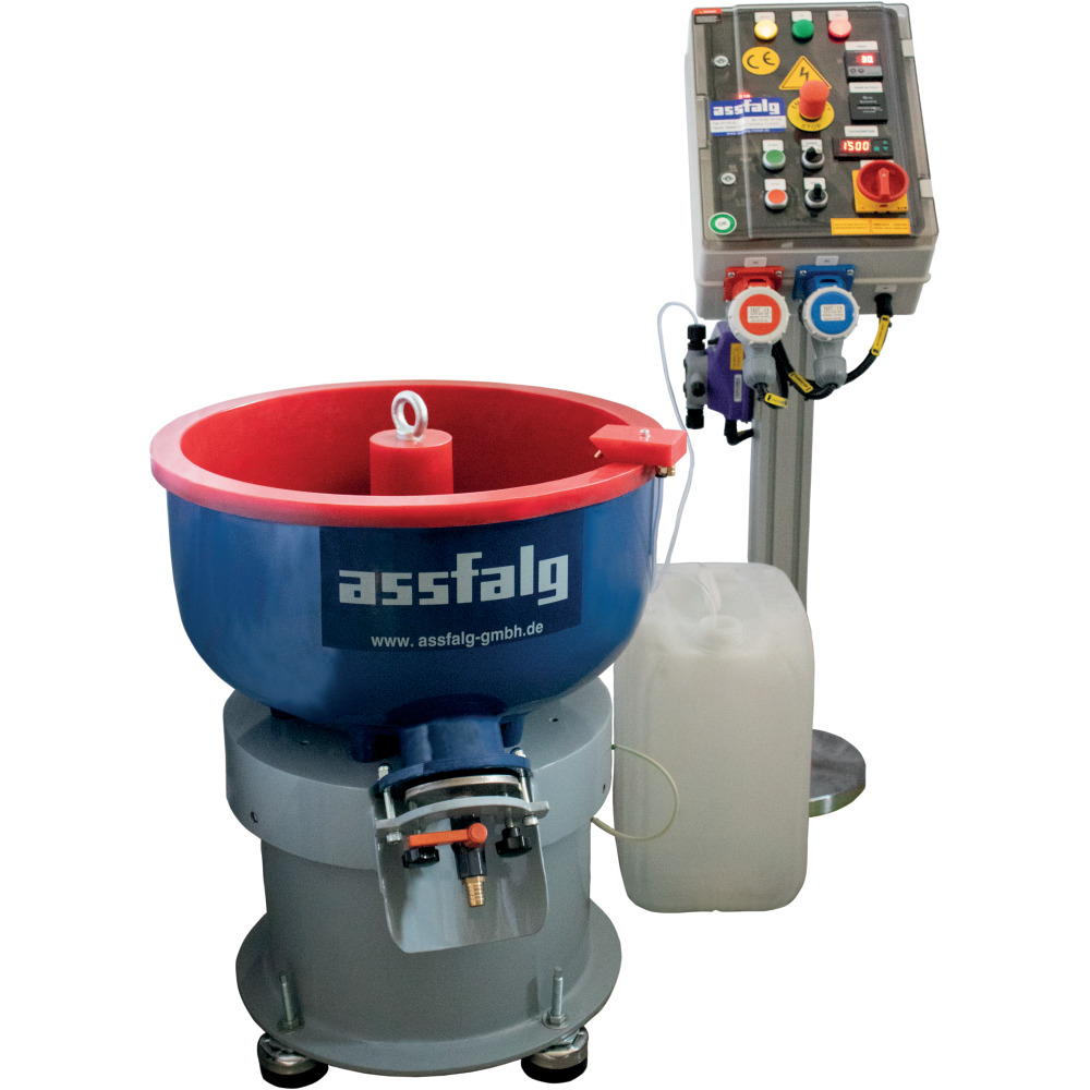 Rundvibrator RV 40-SL Produktbild img1 L