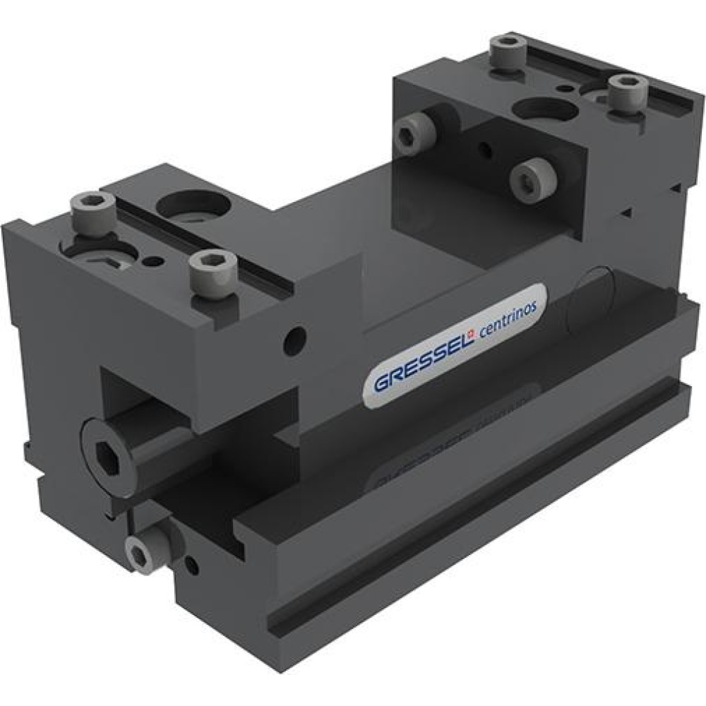 Kompakt-Zentrischspanner centrinos#H®#5A 65 mm Produktbild img1 L