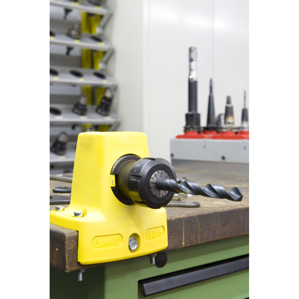 Montagevorrichtung SK40 120x150x120 mm Produktbild img2 L