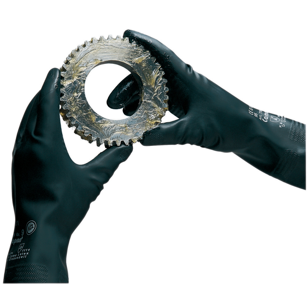 Chemikalien-Schutzhandschuhe KCL Camapren® 720 Produktbild img2 L