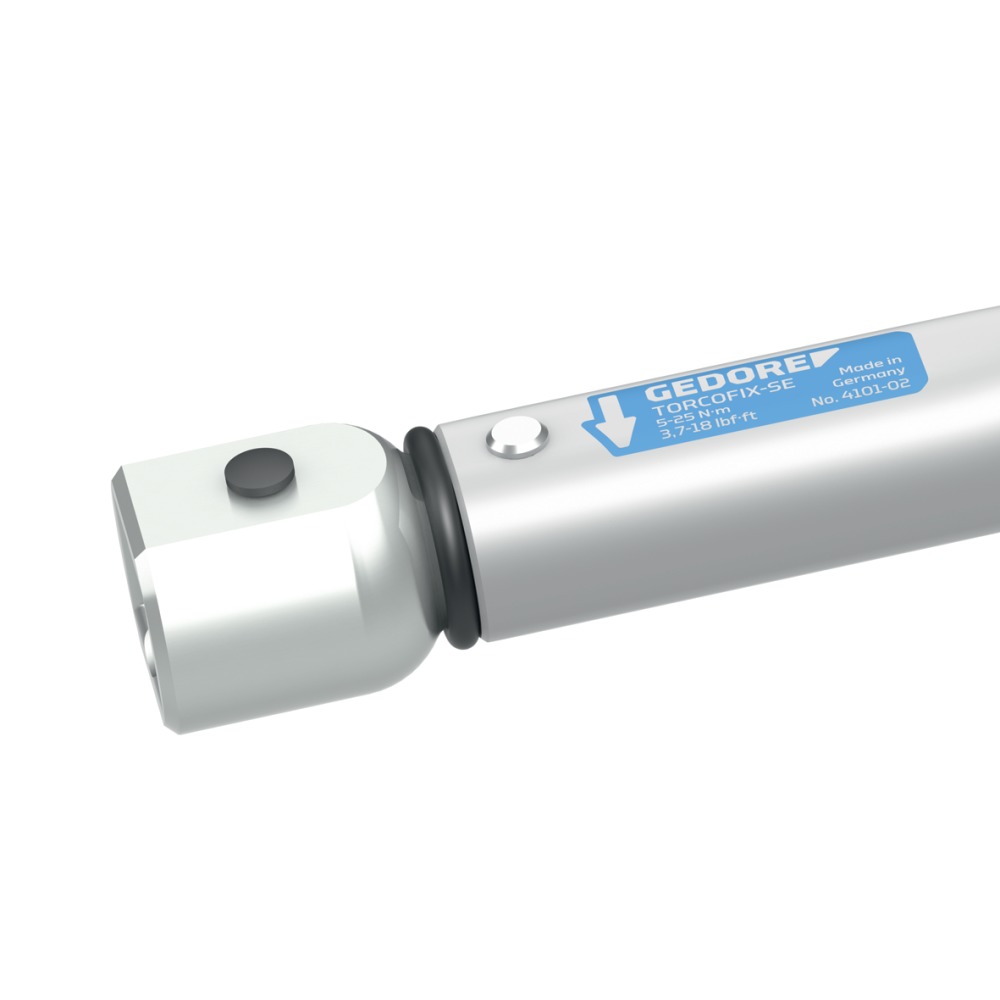 Gedore Drehmomentschlüssel Dremaster® SE Produktbild img2 L