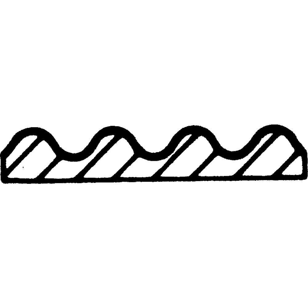 Walzenstirnfräser M42, Typ NR Produktbild img4 L