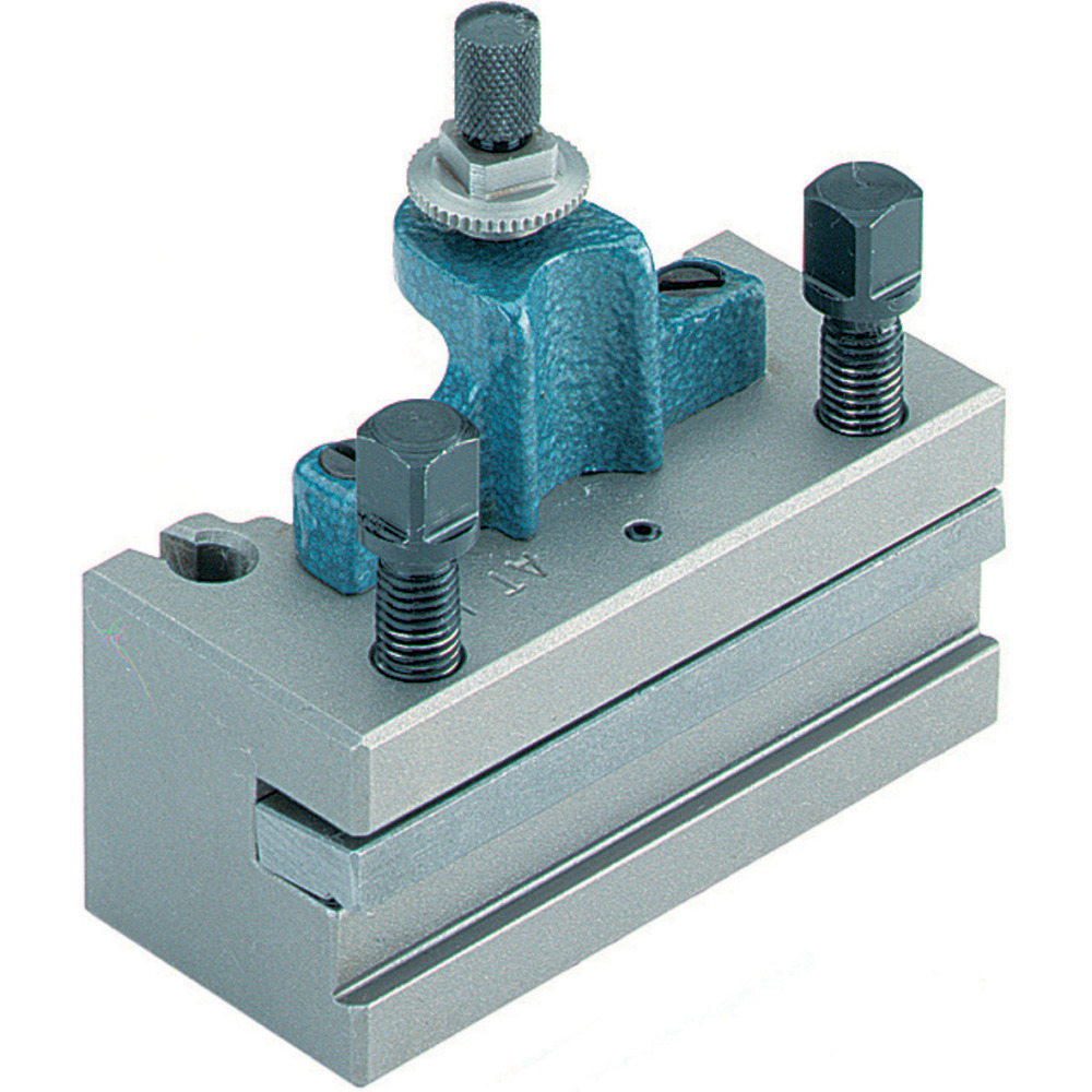 Abstech-Stahlhalter Typ T Produktbild img1 L