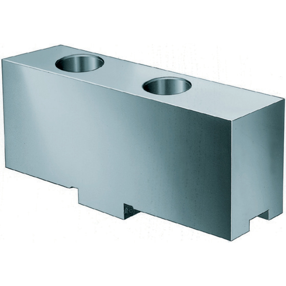 Ungestufte Aufsatzbacken weich Produktbild img1 L