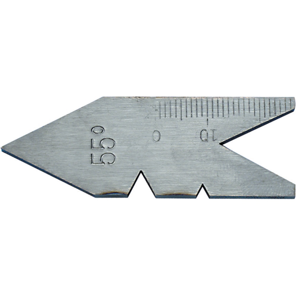 Spitzgewindestahllehren Produktbild img1 L