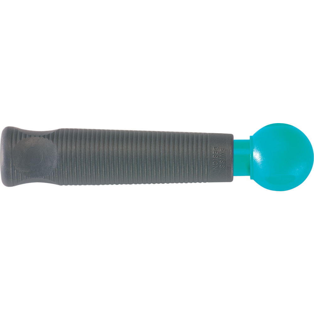 Nadelfeilengriff mit Spannzange für Nadelfeilen 140-200 mm Produktbild img1 L