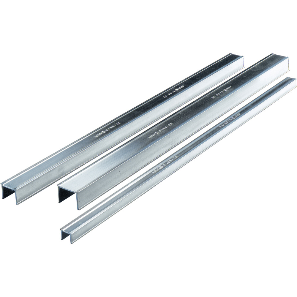 Abdeckleisten für T-Nuten Produktbild img1 L
