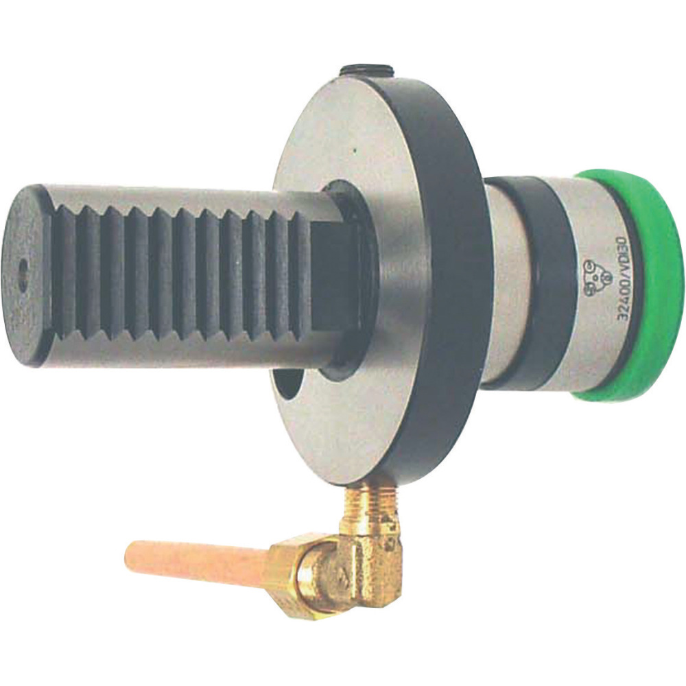 Gewindeschneid-Schnellwechselfutter Produktbild img1 L