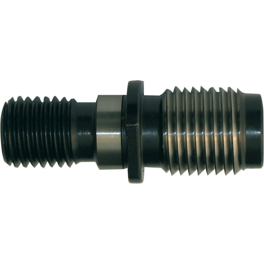 Ringnut-Bolzen mit Sägegewinde S20x2 SK40 M16x58 mm Produktbild img1 L