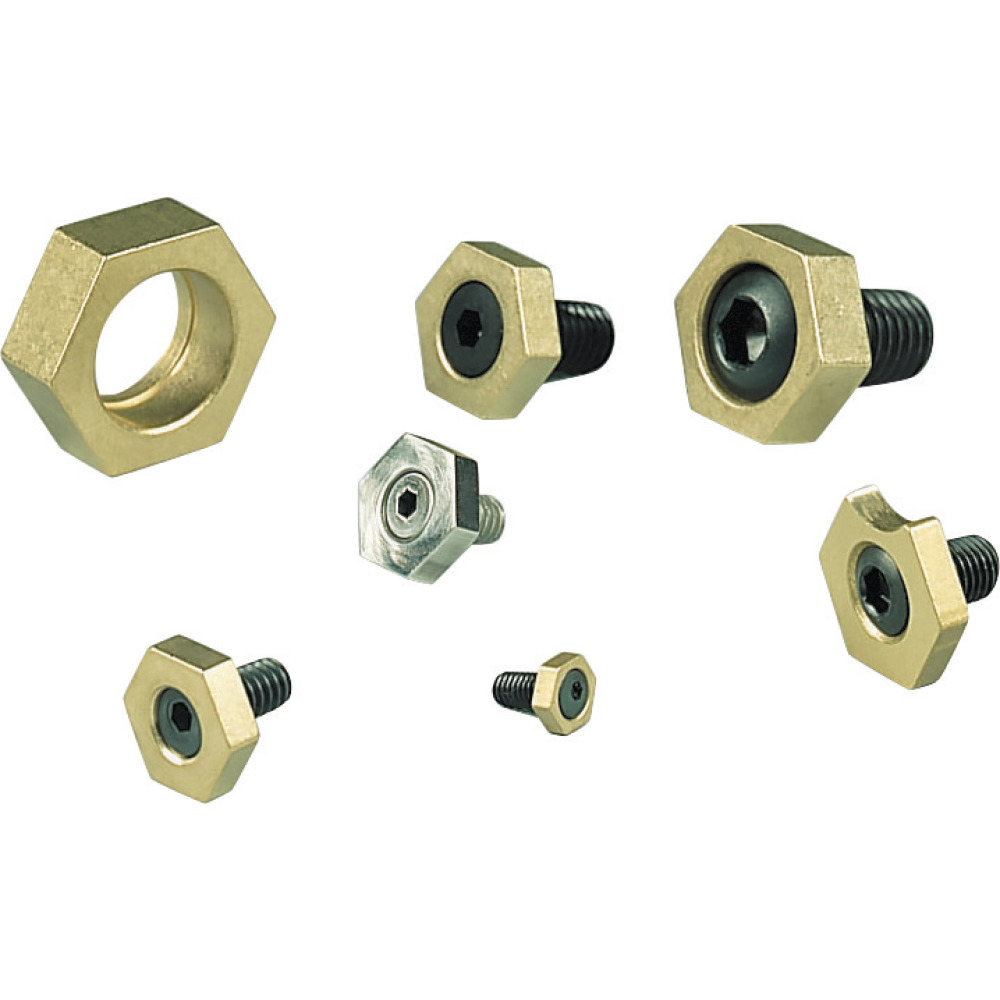 Exzenter-Spannklemmen für die Vorrichtung Produktbild img1 L