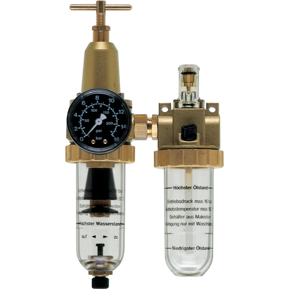 2er Wartungseinheiten Standard Produktbild img1 L