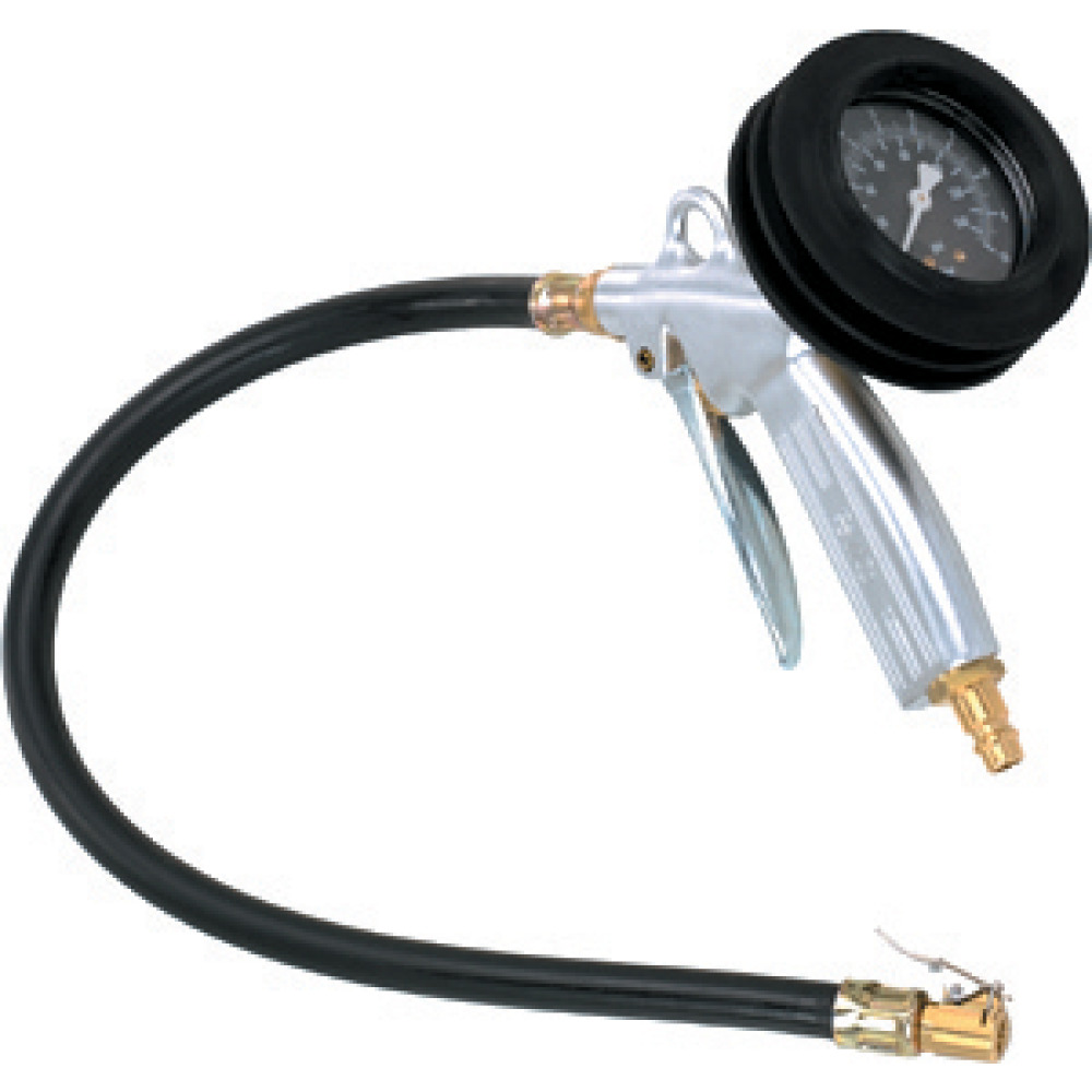 Handreifenfüllmesser airmaster premium, geeicht Produktbild img1 L