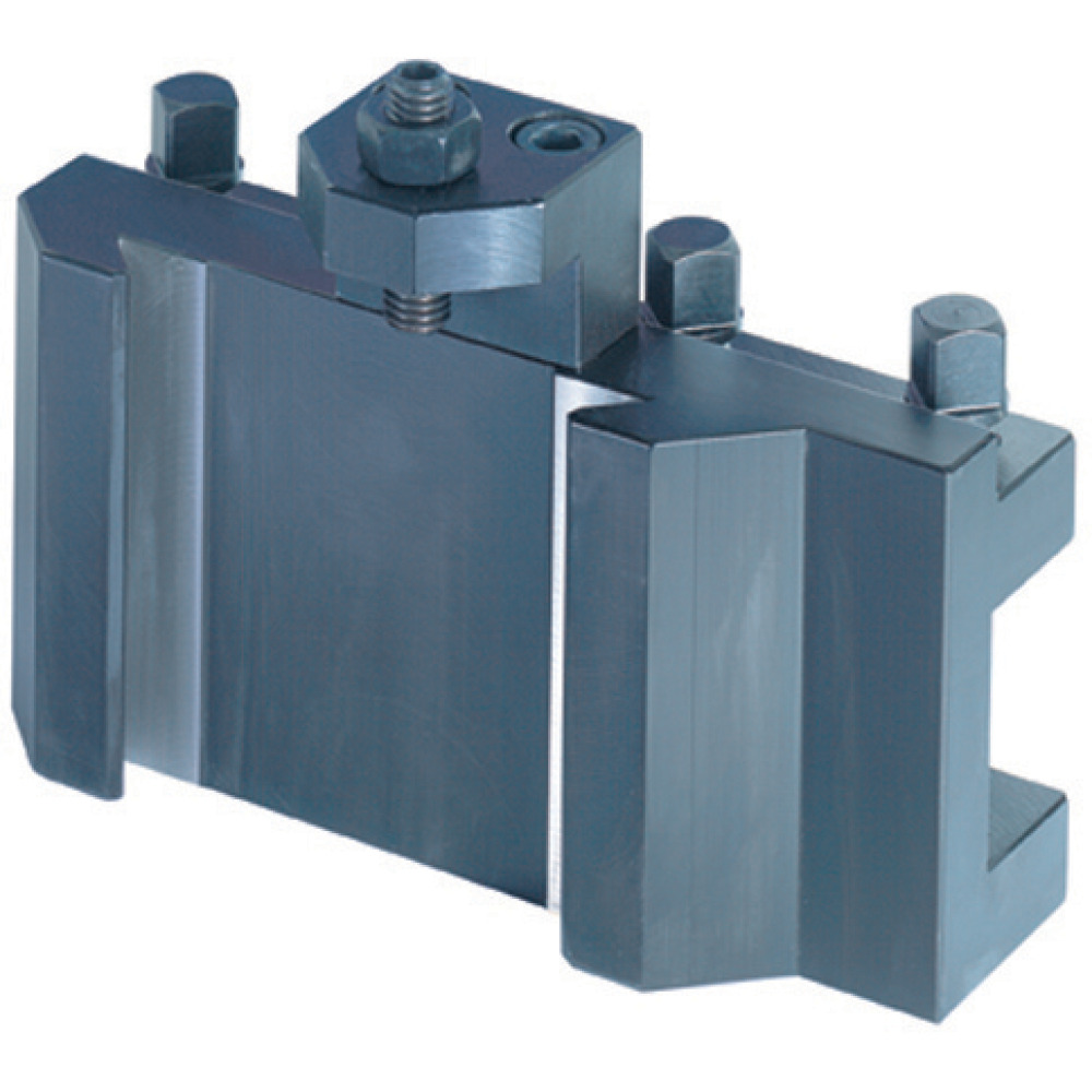 Wechselhalter Typ WDR  Produktbild img1 L