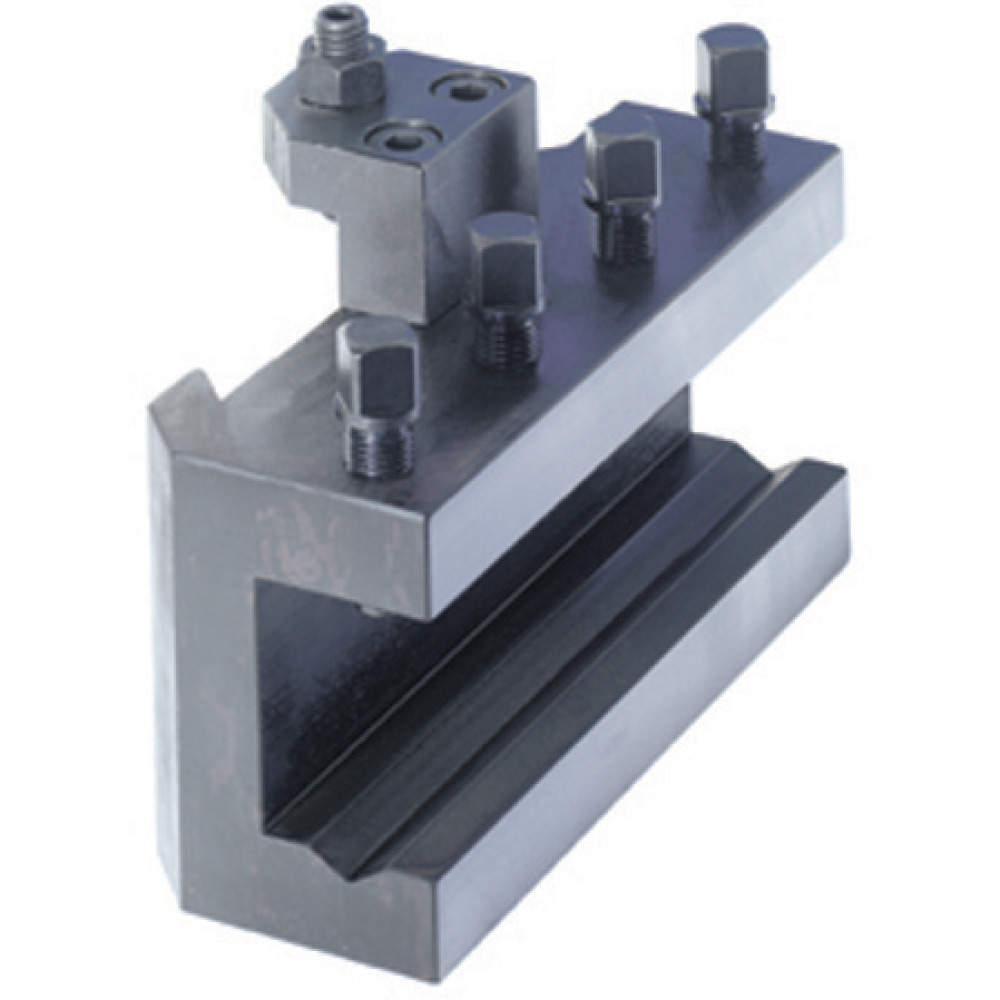 Wechselhalter Typ WDPL  Produktbild img1 L