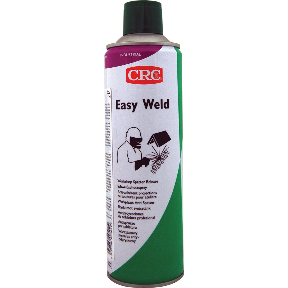 Schweißtrennmittel EASY WELD, 400 ml Produktbild img1 L