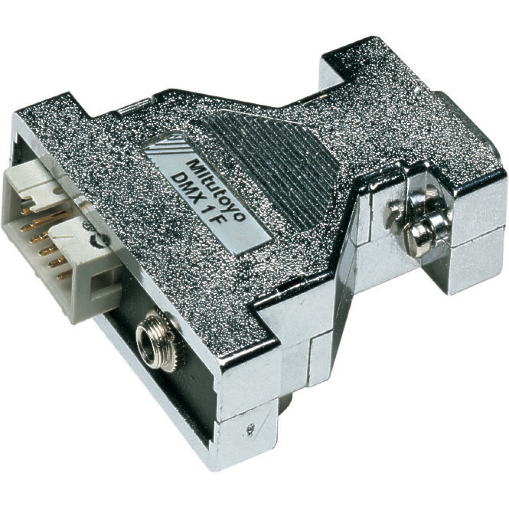Digimatic Interface DMX Produktbild img1 L