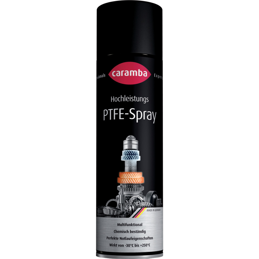 Hochleistungs PTFE-Spray 500 ml Produktbild img1 L