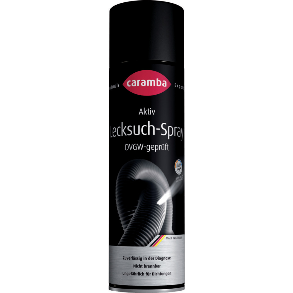 Aktiv Lecksuch-Spray 400 ml Produktbild img1 L