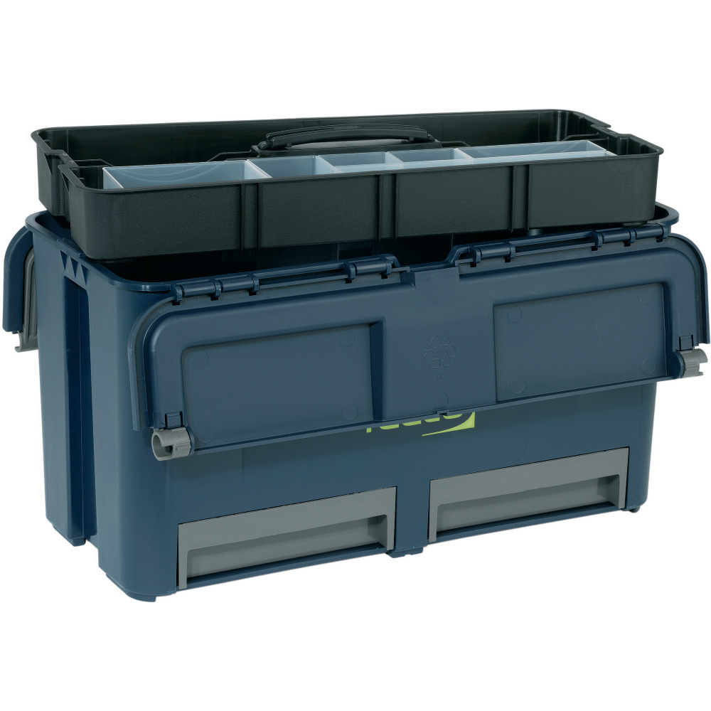 Werkzeugkoffer Compact 27 Produktbild img1 L