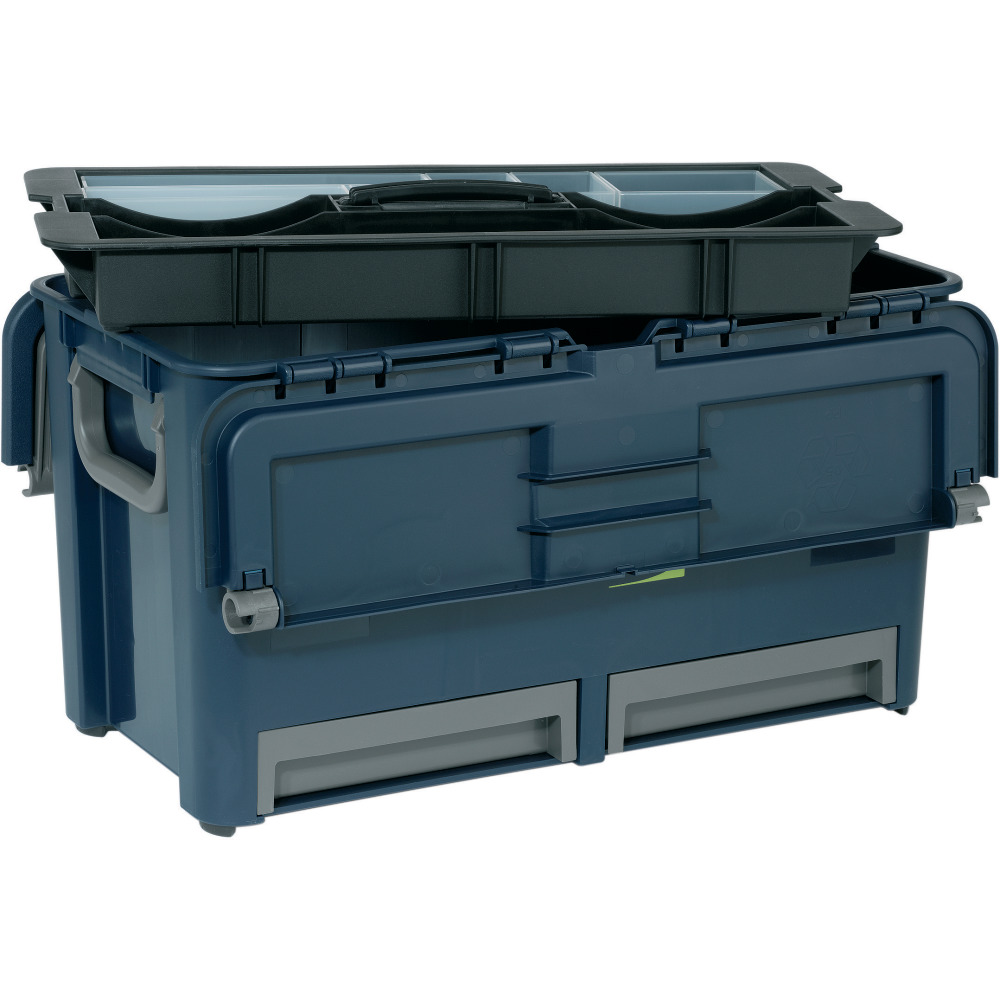 Werkzeugkoffer Compact 47 Produktbild img1 L