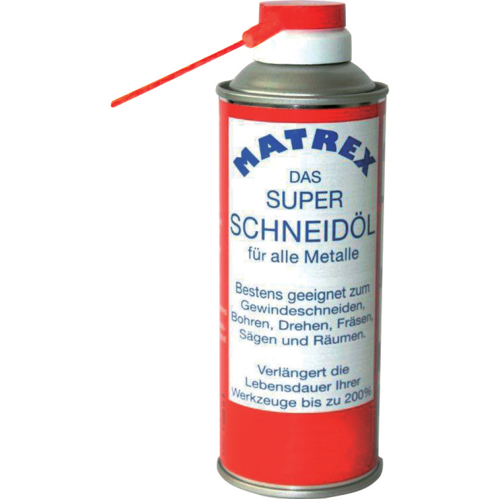 Matrex Super-Spray Produktbild img1 L