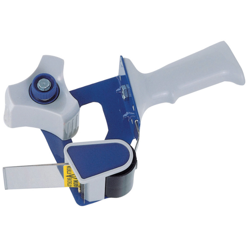 Handabroller für Pack- und Klebebbandrollen Produktbild img1 L