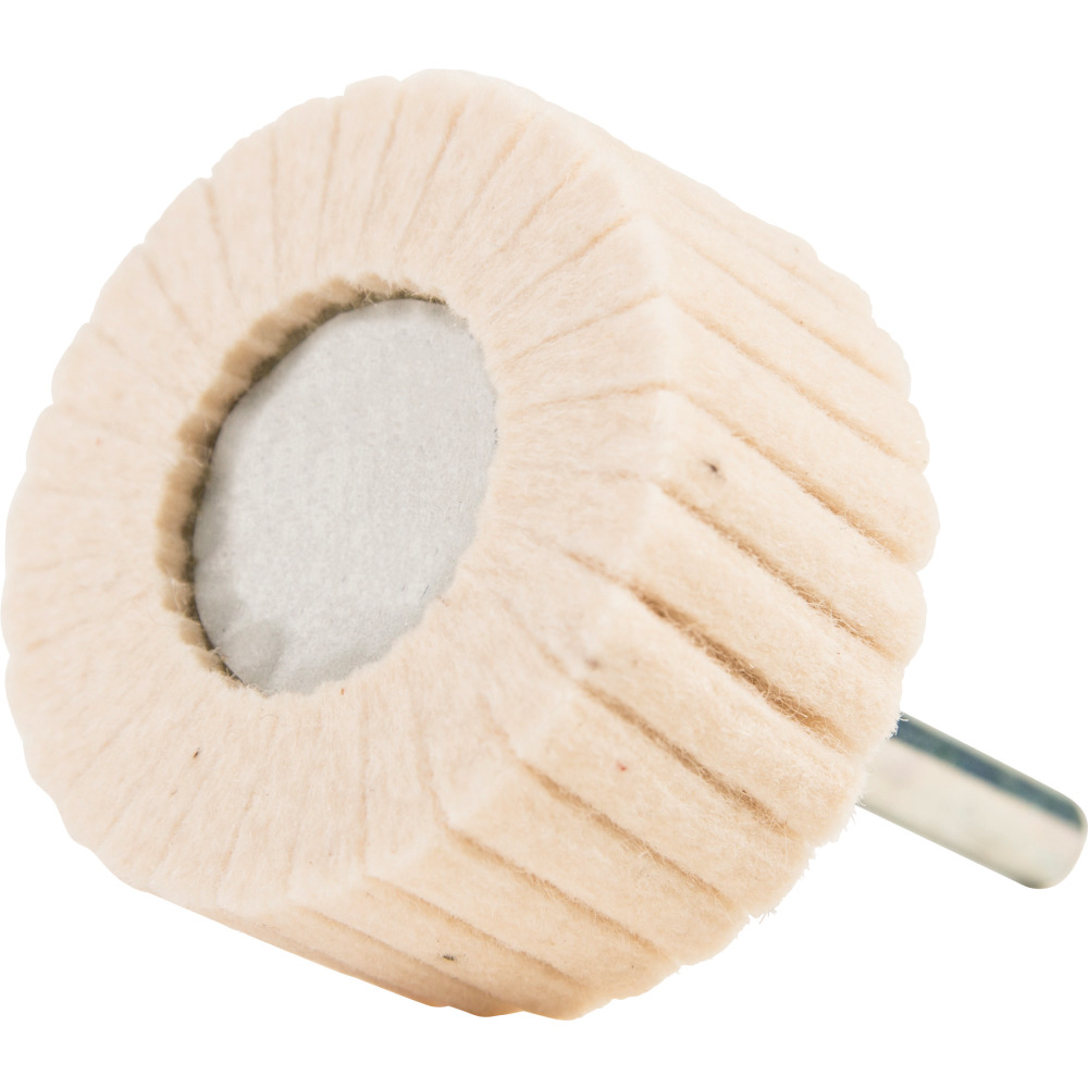 Filzlamellenpolierer, weich Produktbild img1 L