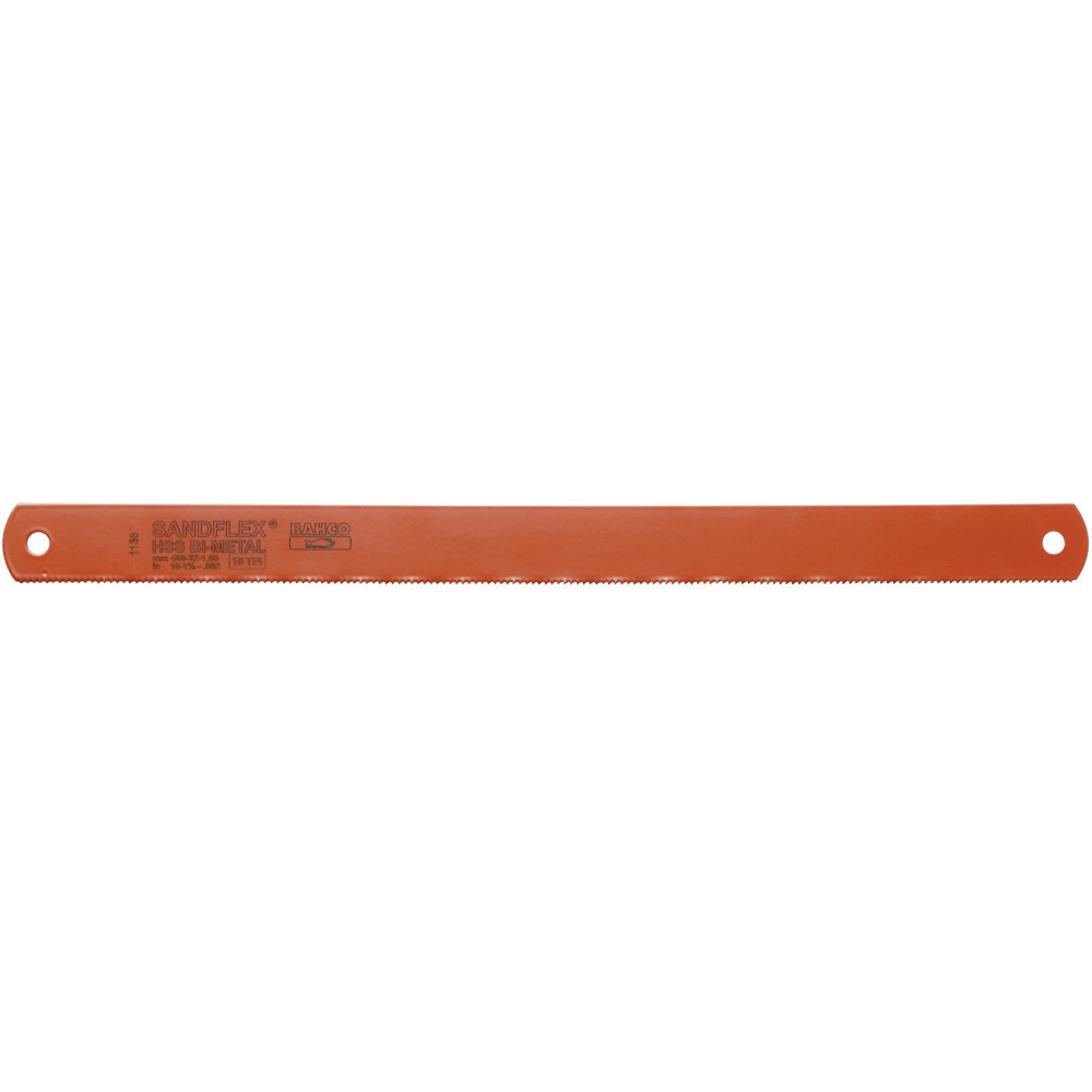 Maschinensägeblätter Sandflex® HSS Bimetall Produktbild img1 L