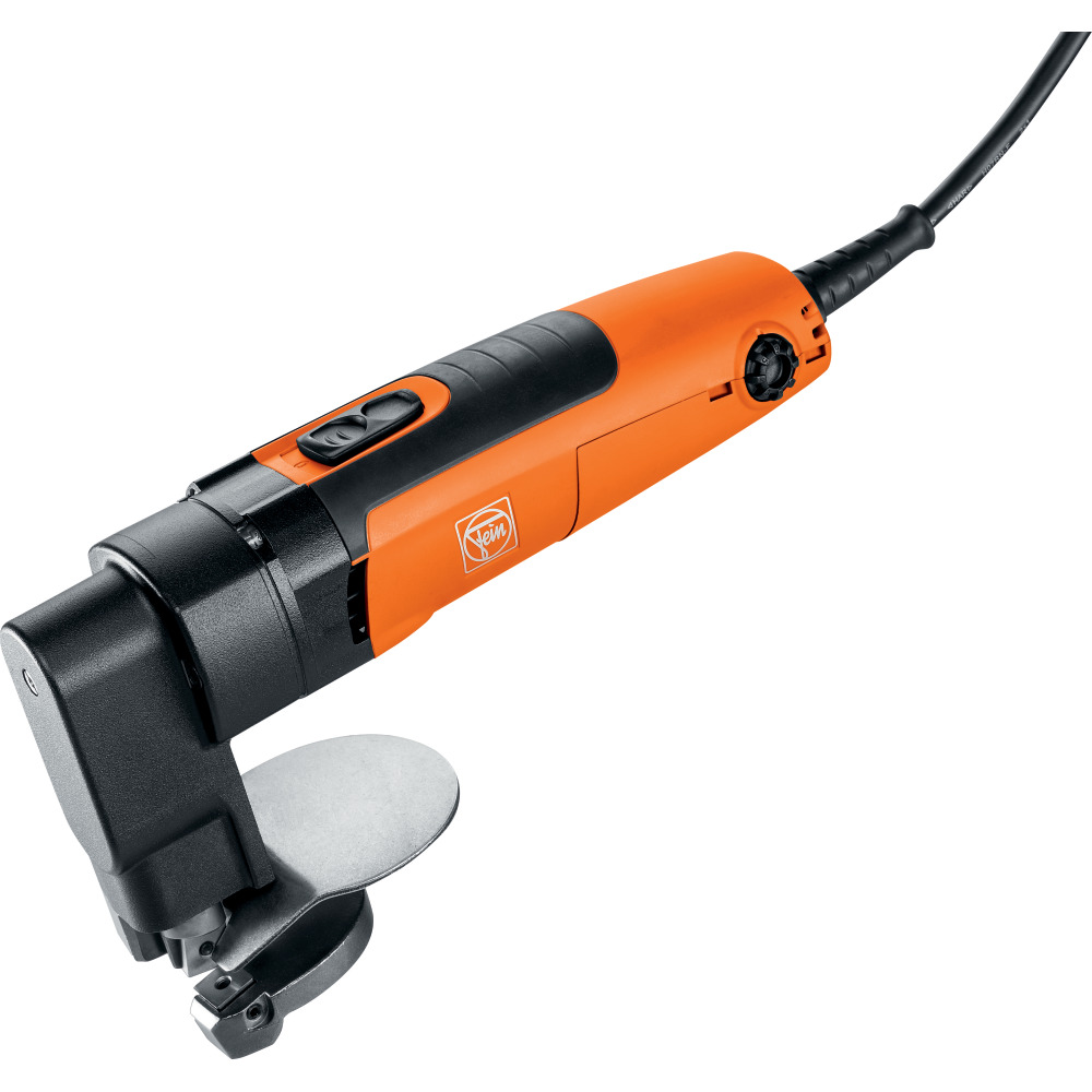 Blechschere BLS 2.5 E Produktbild img1 L