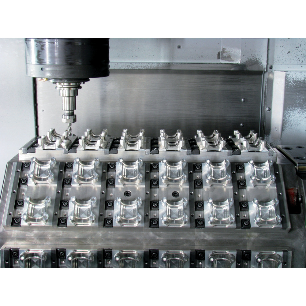 Spannklemmen für die Vorrichtung Pitbull Produktbild img2 L