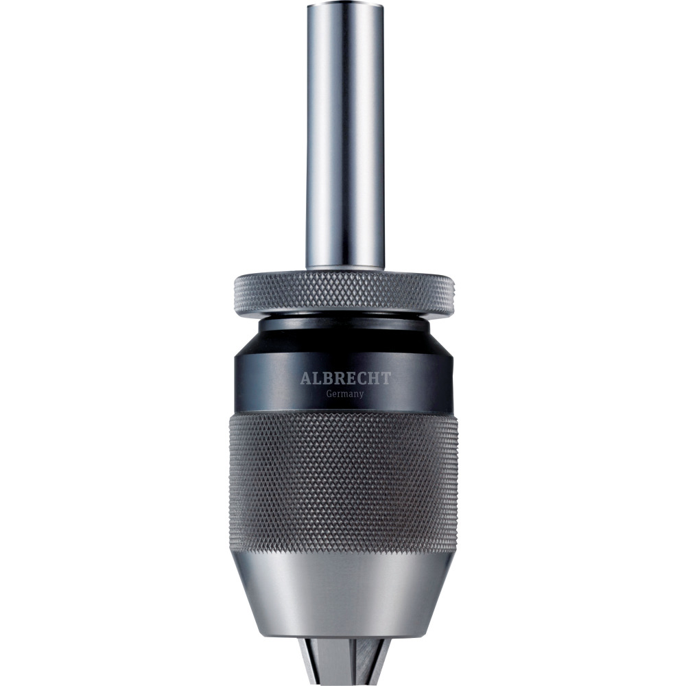 Hochleistungs-Schnellspann-Bohrfutter SBF-plus 1-13 mm Produktbild img1 L