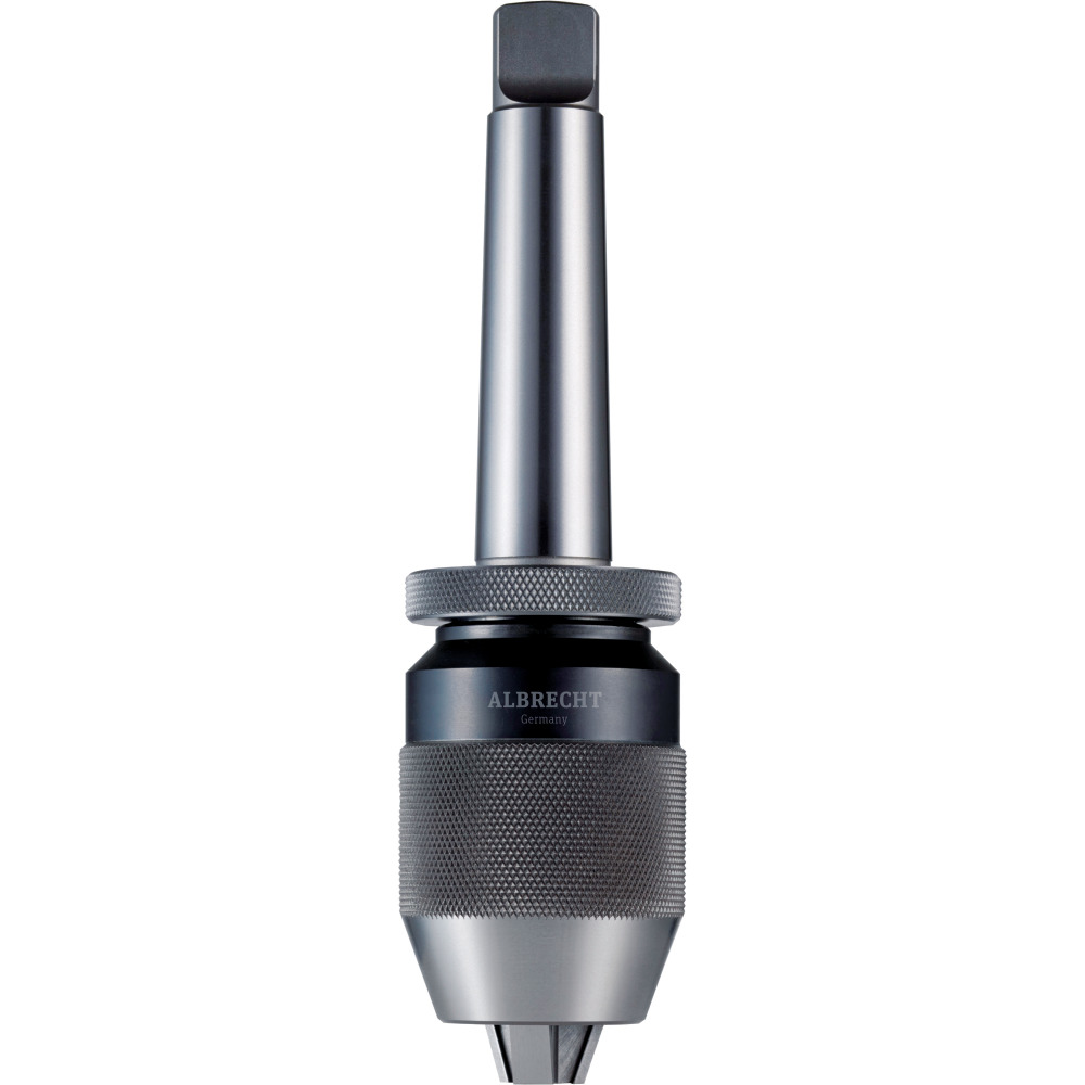Hochleistungs-Schnellspann-Bohrfutter SBF-plus Produktbild img1 L