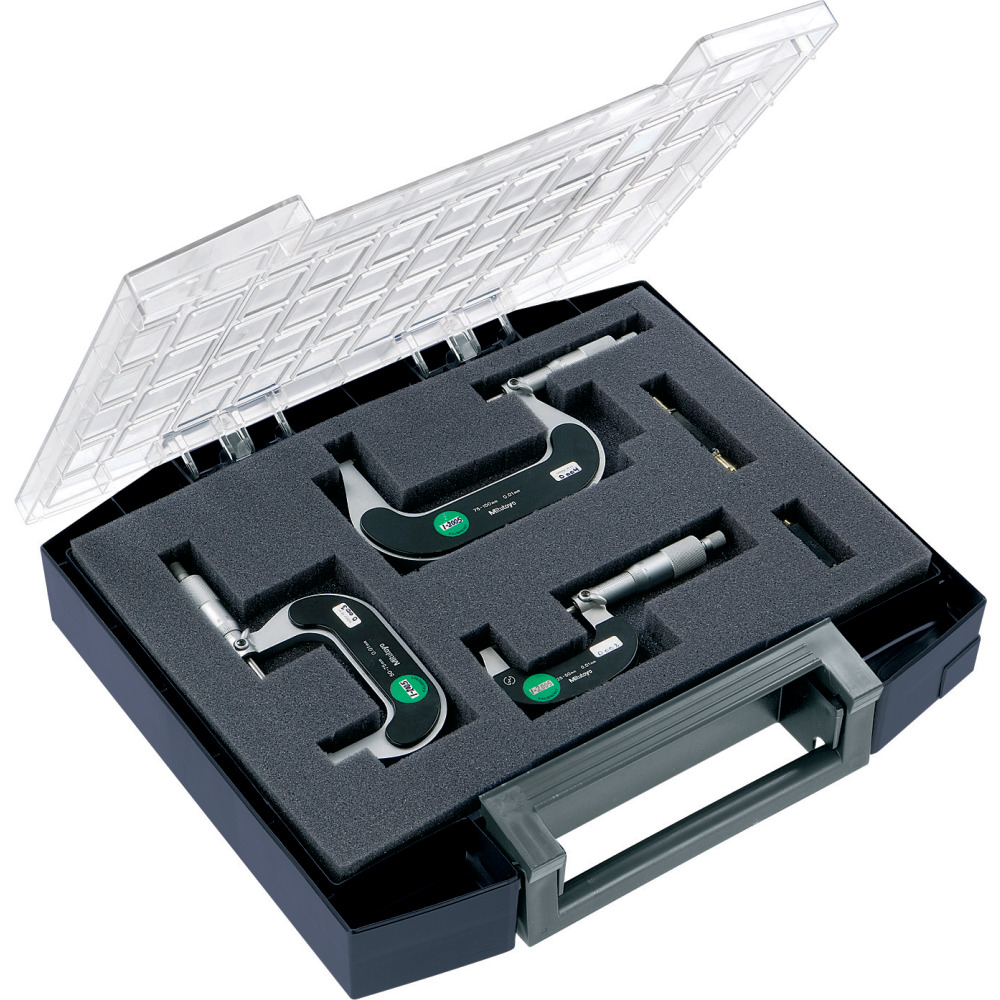 Schaumstoffeinlage für Boxxser 55/80 Produktbild img1 L