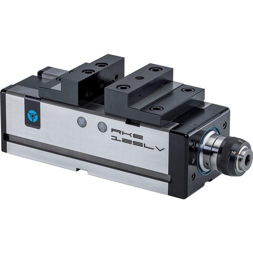 NC-Kompakt-Spanner RKE 125-LV Produktbild img1 L