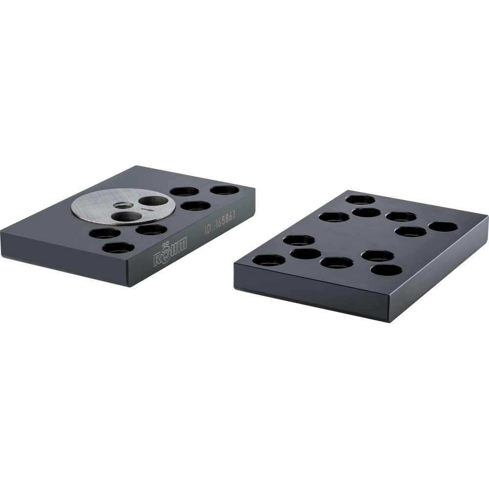 Pendel-Trägerbacke  Produktbild img1 L