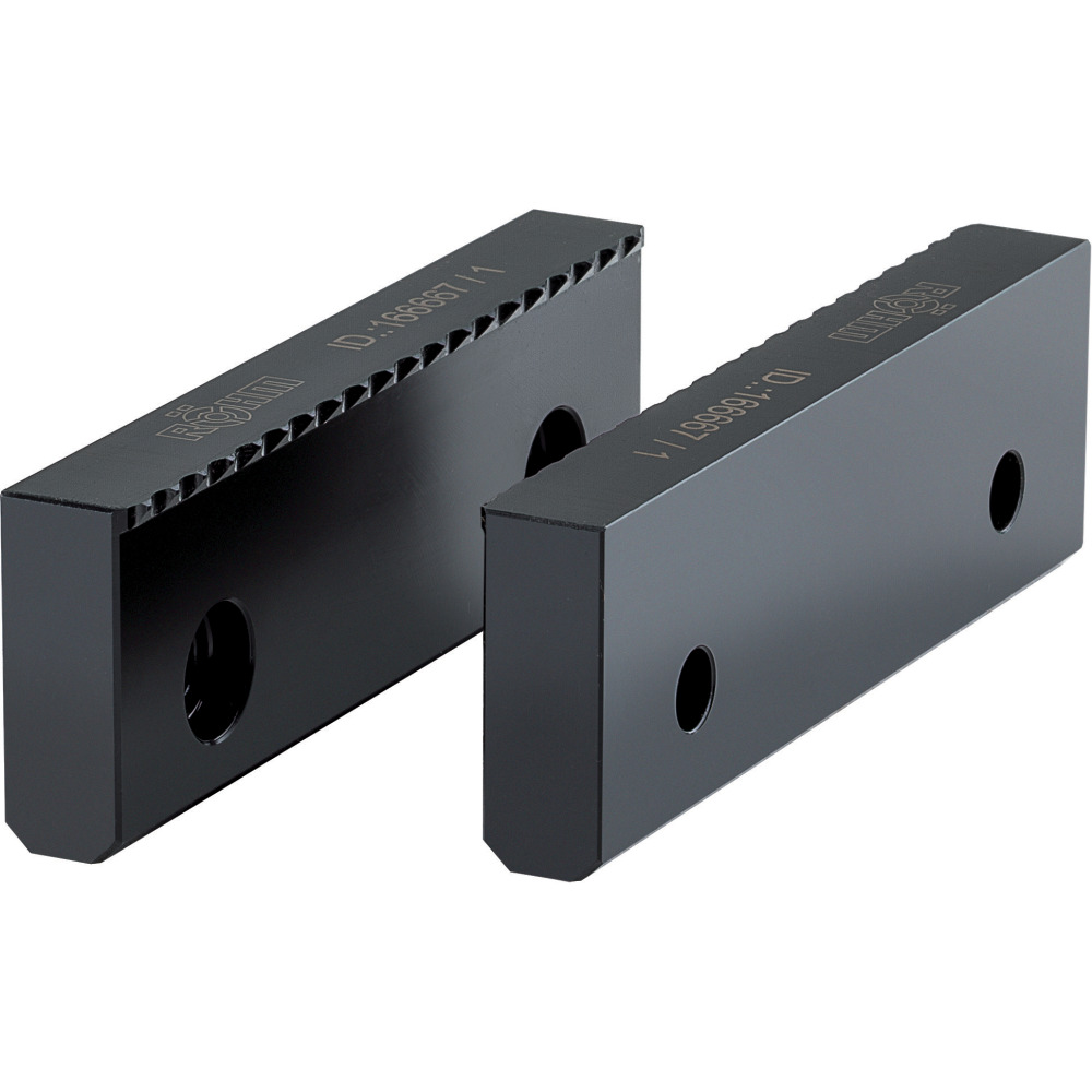 Krallenbacken Typ SKB - Ohne Spannstufe Produktbild img1 L