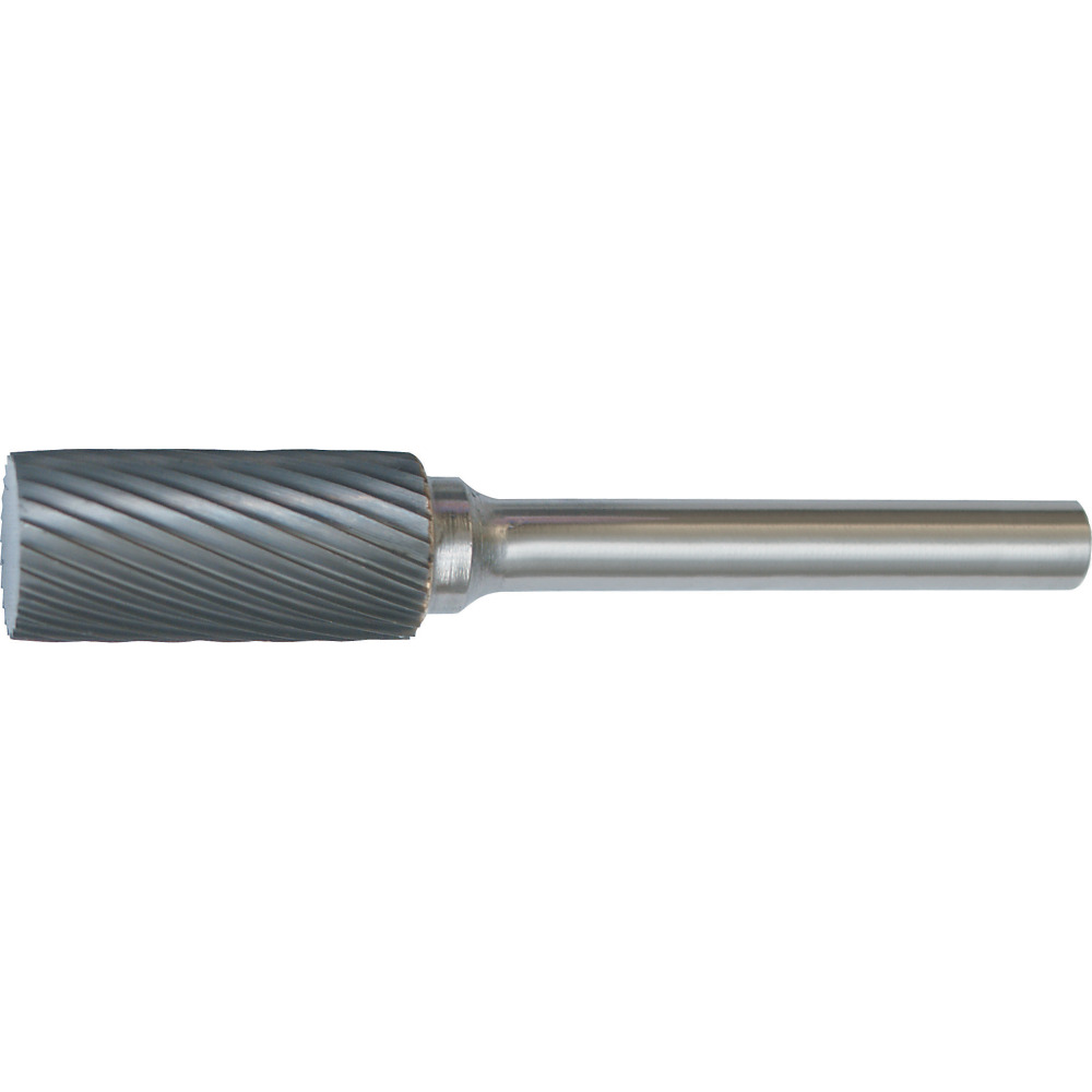 Frässtift HM Zylinder, Z 1 Normal Produktbild img1 L