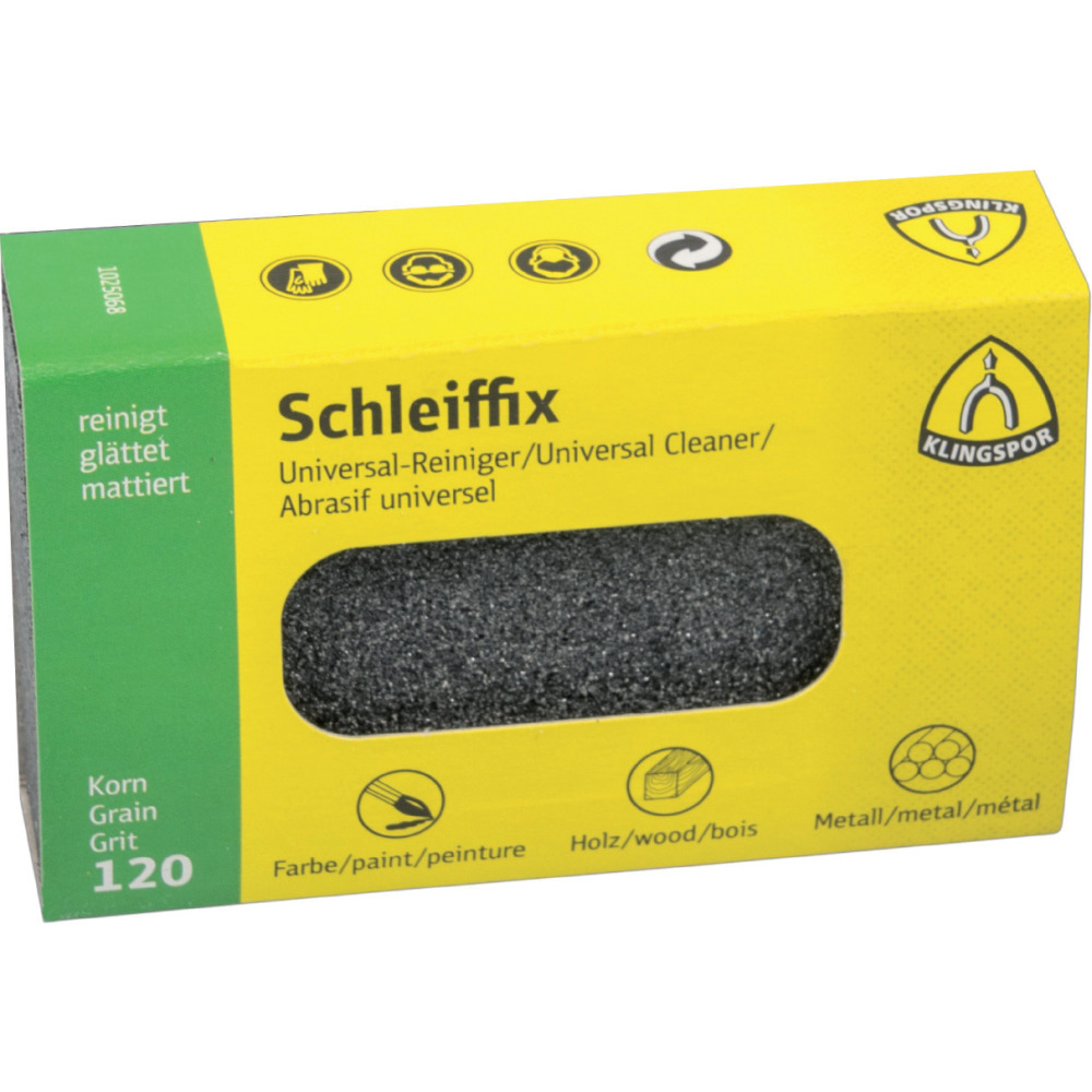 Schleifklotz Produktbild img1 L